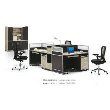 Wholesale Workstation for 3 Person with Supervisor Position (FOH-SS18-2414)